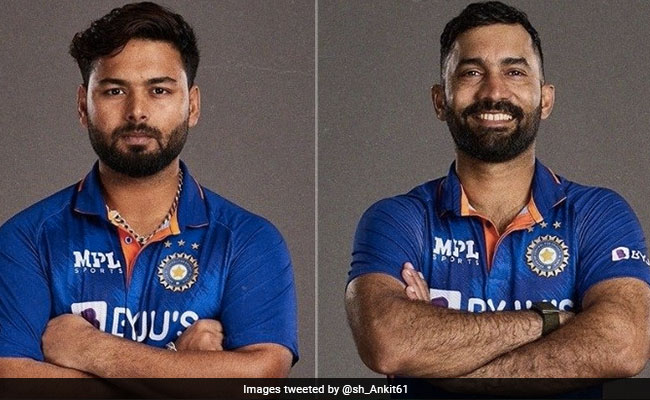 IND vs AUS 1st T20I: ऑस्ट्रेलिया के खिलाफ ऐसी होगी भारत की प्लेइंग इलेवन! कार्तिक और पंत को लेकर कंफ्यूजन