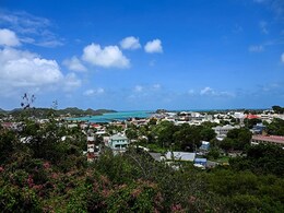 'Are We Ready?': Island Nation Debates Cutting Ties With British Monarchy 'Are We Ready?': Island Nation Debates Cutting Ties With British Monarchy