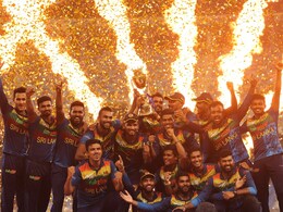 "Good Toss To Lose": Mahela Jayawardena On Sri Lanka's Asia Cup Final Win vs Pakistan