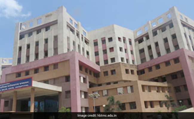 Fire Breaks Out In Mumbai's Cooper Hospital; No Casualties Reported