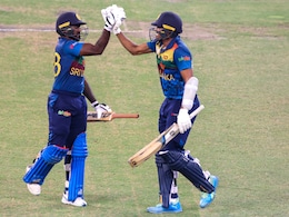 Sri Lanka vs Bangladesh, Asia Cup 2022 Highlights: Sri Lanka Hold Nerves, Beat Bangladesh To Enter Super 4