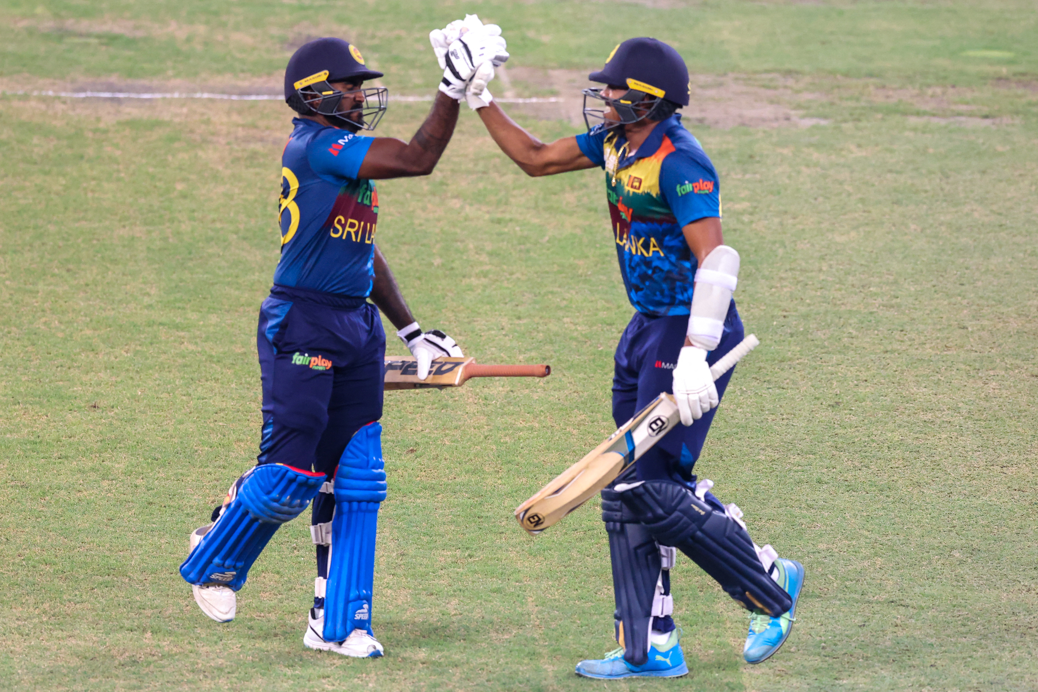 Sri Lanka vs Bangladesh, Asia Cup 2022 Highlights: Sri Lanka Hold Nerves, Beat Bangladesh To Enter Super 4 | Cricket News