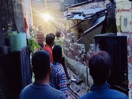 Bhopal Bus Driver's House Demolished After He Allegedly Raped 3-Year-Old Bhopal Bus Driver's House Demolished After He Allegedly Raped 3-Year-Old