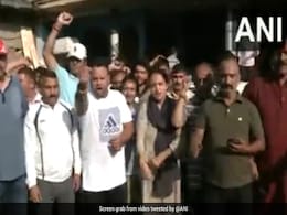 After Twin Blasts, Anti-Pakistan Protests In Jammu, Udhampur After Twin Blasts, Anti-Pakistan Protests In Jammu, Udhampur