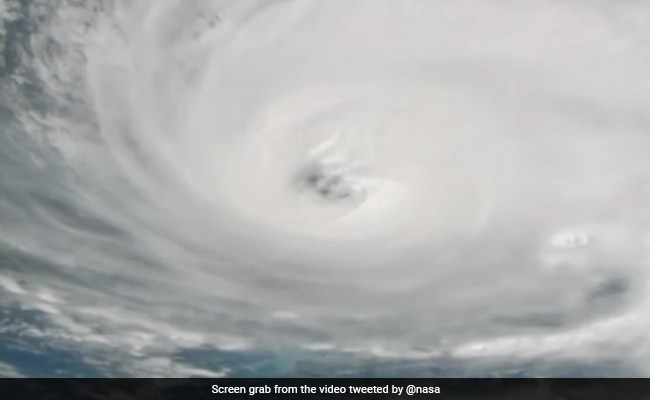 "American Crisis": After Florida, Hurricane Ian Hits South Carolina