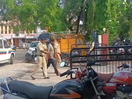 महाराष्ट्र ATS की बड़ी कार्रवाई, प्रतिबंधित PFI के दो सदस्य गिरफ्तार महाराष्ट्र ATS की बड़ी कार्रवाई, प्रतिबंधित PFI के दो सदस्य गिरफ्तार