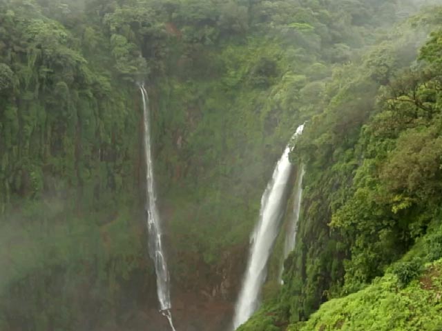 Satara: Maharashtra's Lesser Known Monsoon Destination