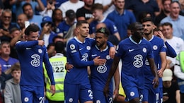 Chelsea vs Dinamo Zagreb, Champions League: When And Where To Watch Live Telecast, Live Streaming