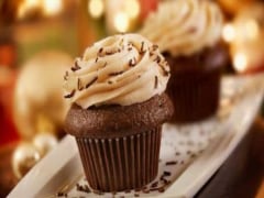 Cupcake Without Oven