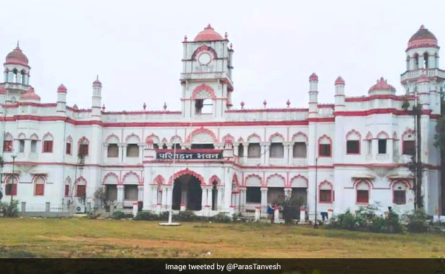 High Court Stays Bihar Government's Demolition Order Of Sultan Palace, Seeks Reply