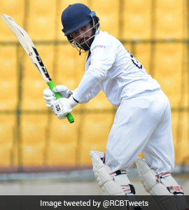 Rajat Patidar Smashes 2nd Ton, Ruturaj Gaikwad Hits 94 As India A Close In On Win