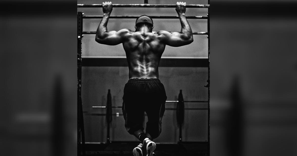 Building Muscle? Include These Nutrients In Your Diet