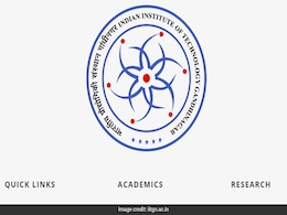 IIT Gandhinagar Recruitment 2022: आईआईटी गांधीनगर में रजिस्ट्रार, लाइब्रेरियन सहित अन्य रिक्तियों पर भर्ती, करे आवेदन IIT Gandhinagar Recruitment 2022: आईआईटी गांधीनगर में रजिस्ट्रार, लाइब्रेरियन सहित अन्य रिक्तियों पर भर्ती, करे आवेदन