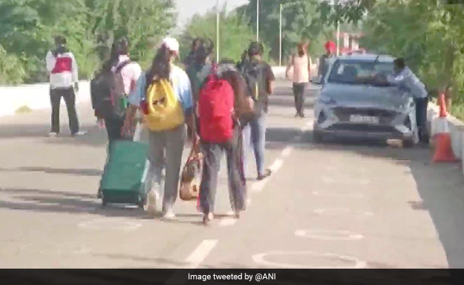 Chandigarh Hostel Video Leak: 3 Arrests, An All-Women's Team Takes Charge