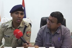 UP Dalit Girls Found Hanging From Tree: Sequence Of Events, According To Cop UP Dalit Girls Found Hanging From Tree: Sequence Of Events, According To Cop