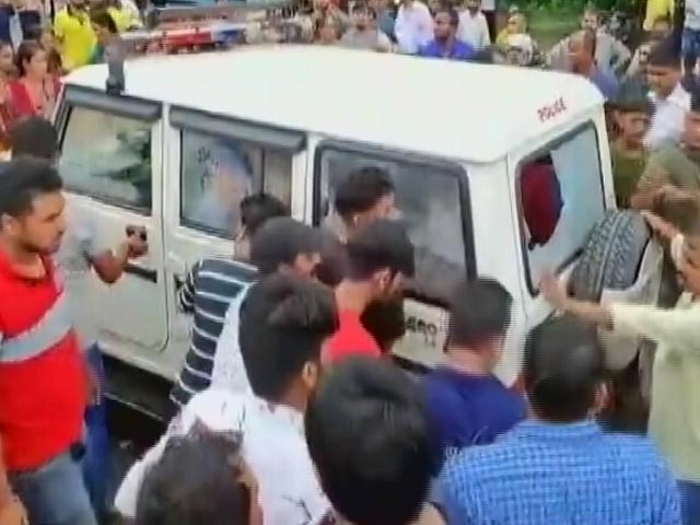 BJP Leader's Son Arrested After Woman Killed At Uttarakhand Resort