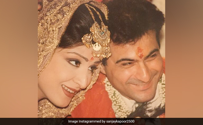 <I>Koffee With Karan 7</i>: Maheep Kapoor's Marriage Advice To Alia-Ranbir, Vicky-Katrina, Deepika-Ranveer