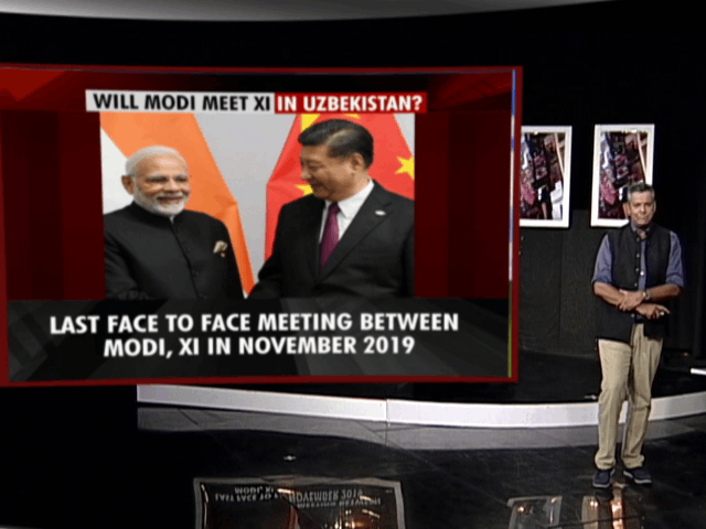 Major Step Before PM Modi, Xi Jinping Attend Samarkand Summit