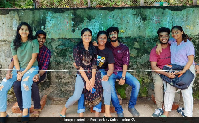 After Sit-On-Lap Controversy In Kerala, A Bus Stand Is Remade