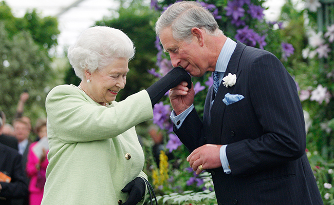 "Of Many Cultures, Faiths...": King Charles On Changes During Mother's 70-Year Reign