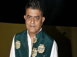 'उन कहानियों में काम करना अच्छा लगता, जहां पात्र कुछ अकल्पनीय कर बैठे': गजराज राव 'उन कहानियों में काम करना अच्छा लगता, जहां पात्र कुछ अकल्पनीय कर बैठे': गजराज राव