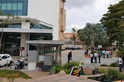 Bengaluru Tech Park Officials On Why They Closed Up Storm Drain Bengaluru Tech Park Officials On Why They Closed Up Storm Drain