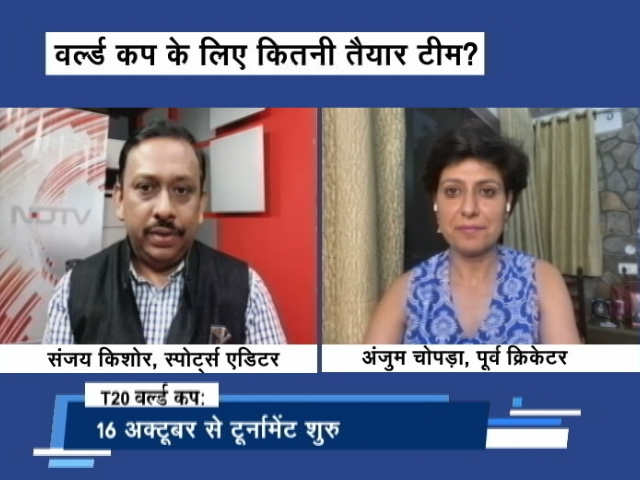 एशिया कप से बाहर हुई टीम इंडिया टी20 वर्ल्ड कप के लिए कितनी तैयार?