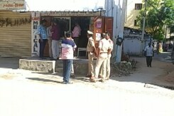 After "Wage War" Case, Anti-Terror Raids In Andhra, Telangana After "Wage War" Case, Anti-Terror Raids In Andhra, Telangana