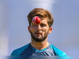 "आखिरी बार कब..." शाहीन अफरीदी को चैंपियंस ट्रॉफी टीम में जगह मिलने पर पूर्व पाक दिग्गज ने उठाए सवाल "आखिरी बार कब..." शाहीन अफरीदी को चैंपियंस ट्रॉफी टीम में जगह मिलने पर पूर्व पाक दिग्गज ने उठाए सवाल