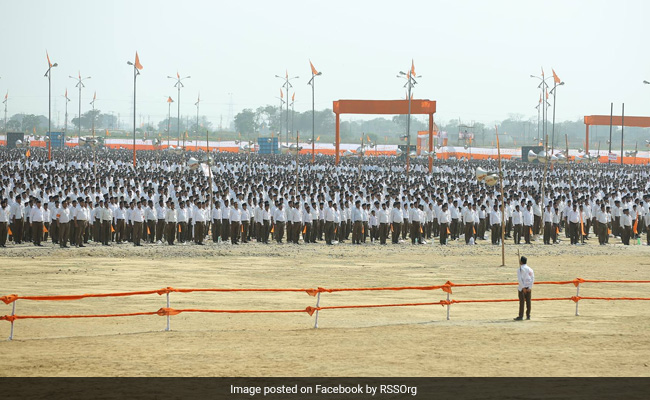 Popular Front of India Planned To Target RSS, BJP Leaders: Police Sources