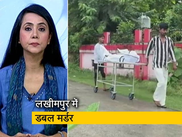 5 की बात : क्या इस राज्य में लड़कियां सुरक्षित हैं?