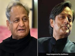 अशोक गहलोत और शशि थरूर कांग्रेस के अध्यक्ष पद की रेस में शामिल! 10 बातें अशोक गहलोत और शशि थरूर कांग्रेस के अध्यक्ष पद की रेस में शामिल! 10 बातें