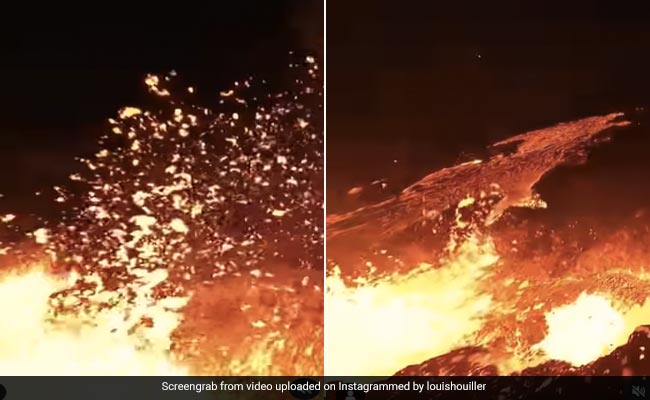 Earth's Most Devastating Mass Extinctions Triggered By Slowing Of Continental Plates: Study
