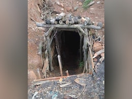 3 Workers Killed In Illegal "Rat Hole" Mine In Assam, 5 Arrested 3 Workers Killed In Illegal "Rat Hole" Mine In Assam, 5 Arrested
