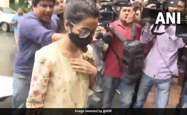 Trinamool MP's Relative Questioned For 7 Hours By Probe Agency In Coal Scam Case