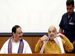 Lok Sabha Elections 2024: पटना में होने जा रहे विपक्ष की महाबैठक के लिए बीजेपी ने तैयार किया काउंटर प्लान Lok Sabha Elections 2024: पटना में होने जा रहे विपक्ष की महाबैठक के लिए बीजेपी ने तैयार किया काउंटर प्लान