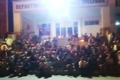 Chandigarh Girls' Hostel Video: University Says 1 Clip Leaked Chandigarh Girls' Hostel Video: University Says 1 Clip Leaked