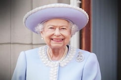 Queen Elizabeth Was Second-Longest Reigning Monarch In History Queen Elizabeth Was Second-Longest Reigning Monarch In History