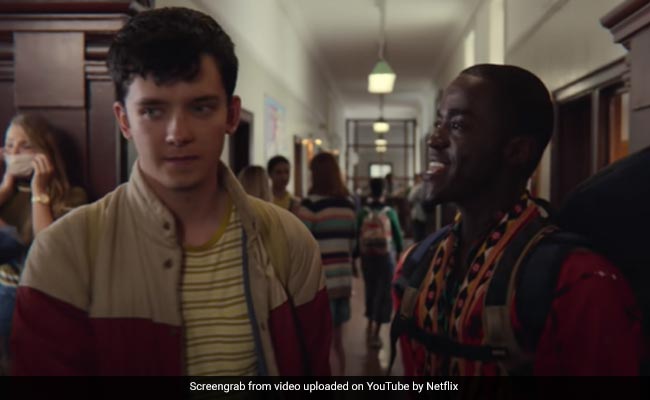 International Emmy 2022: <i>Sex Education, Help</i>, <i>Lupin</i> Among Nominees
