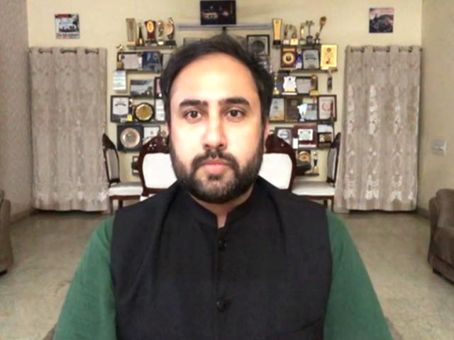 BJP Doing Communal Politics, Alleges Political Analyst