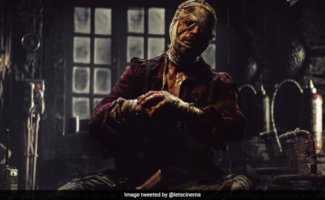 शाहरुख खान की फिल्म 'जवान' की लागत से ज्यादा में बिके ओटीटी और सैटेलाइट राइट्स, 250 करोड़ में हुई डील  