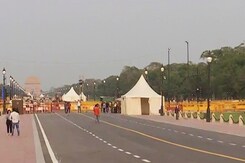PM Modi To Inaugurate Kartavya Path Today PM Modi To Inaugurate Kartavya Path Today