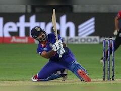 Suryakumar Yadav Hits 4 Sixes In Different Parts Of The Ground In Final Over vs Hong Kong In Asia Cup. Watch