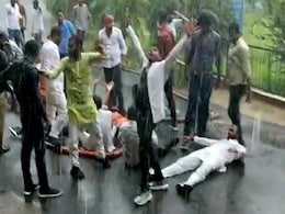"I'm Saving The Institution": Allahabad University Head On Fee Hike Amid Protests "I'm Saving The Institution": Allahabad University Head On Fee Hike Amid Protests