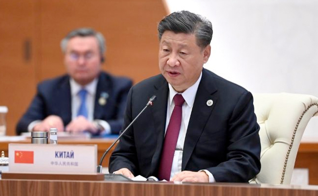 "That's Reality": Despite Protests, China Defends Zero-Covid Policy