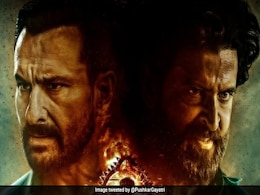 Vikram Vedha Film Review: जानें कैसी है ऋतिक रोशन और सैफ अली खान की विक्रम वेधा, पढ़ें फिल्म समीक्षा Vikram Vedha Film Review: जानें कैसी है ऋतिक रोशन और सैफ अली खान की विक्रम वेधा, पढ़ें फिल्म समीक्षा