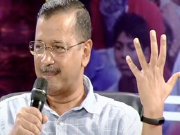 "Faith Is Good": Arvind Kejriwal On If His Hanuman Temple Visits Are Political Strategy "Faith Is Good": Arvind Kejriwal On If His Hanuman Temple Visits Are Political Strategy