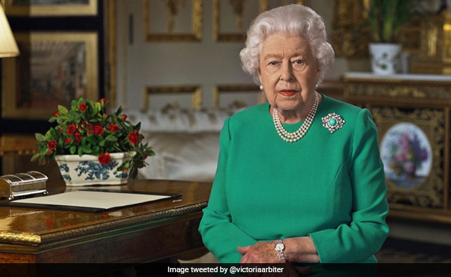 Video: Muffled Church Bells Toll For The First Time In 70 Years Across UK In Tribute To Queen Elizabeth