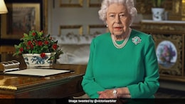 Queen Elizabeth Made Final Diary Entry 2 Days Before Her Death, Here's What She Wrote