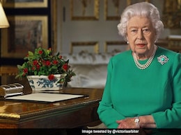 Queen Elizabeth Made Final Diary Entry 2 Days Before Her Death, Here's What She Wrote Queen Elizabeth Made Final Diary Entry 2 Days Before Her Death, Here's What She Wrote